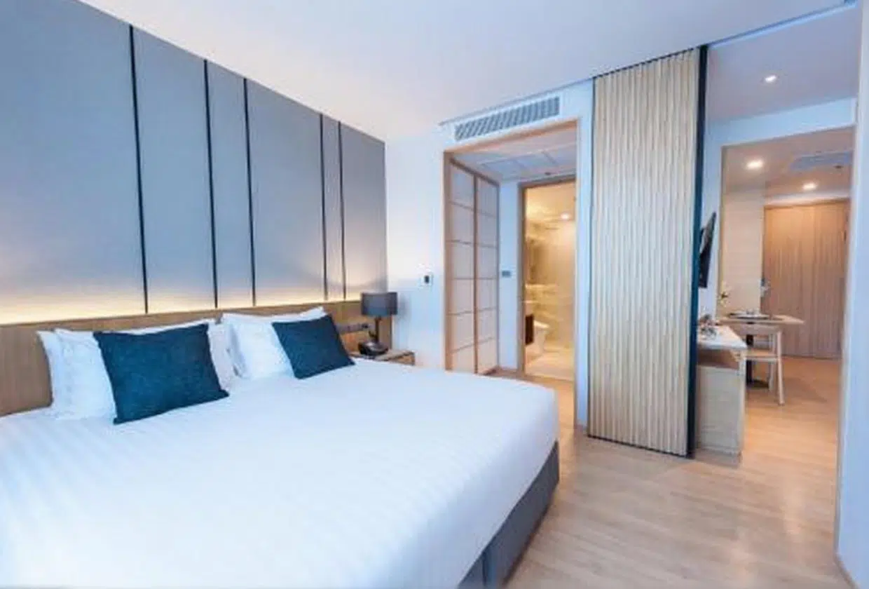 room image